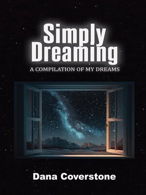 cover image of Simply Dreaming